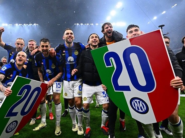 Analisis Peluang Inter Milan Meraih Scudetto Kembali di Musim 2025-26